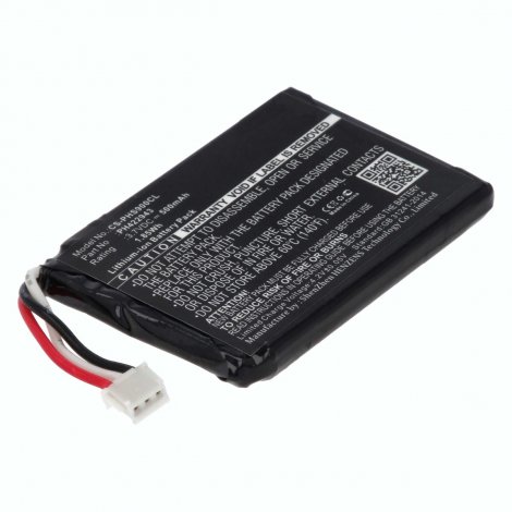 Honeywell 50135498-001FRE | 5100mAh 3.7V Li-Ion Battery For ScanPal