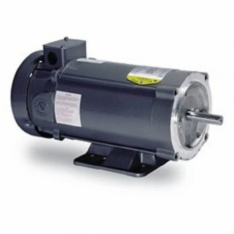 Dell JC31-00047A | 24V DC 1.8A Stepper Motor for 1815DN