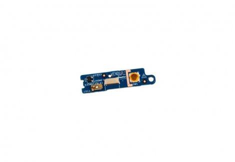 Lenovo 3MLI5SB0010 | Hall Sensor Board for ThinkPad Yoga 11e