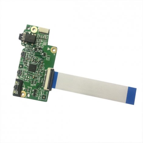 Lenovo 5C51A14226 | Power Audio Board for Chromebook 300e G2