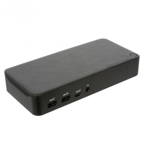 Toshiba PA3542E-2PRP | Dynadock Universal USB Docking Station with Video (DVI)