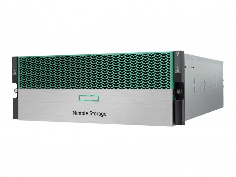 HP Q8H72A | Nimble Hf20 Dual Controller Cto
