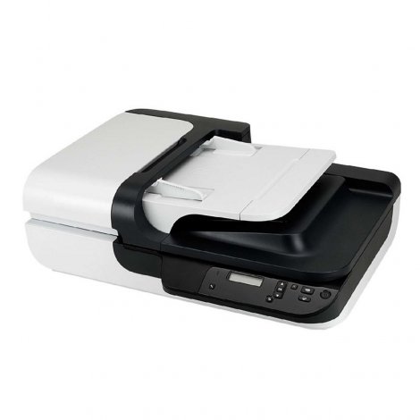 Fujitsu PA03450-B505 | fi-5950 600 x 600 dpi 135 ppm USB Desktop Color Document Scanner
