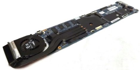 Lenovo 00HT351 | Planar i5-5200U 4GB WIN N-AMT Y-TPM Laptop Motherboard (System Board)
