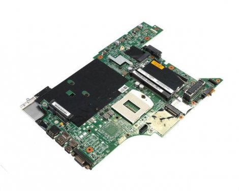 Lenovo 04X2013 | Planar Intel Integrated Graphics 4600 with HM86 (non-vPro) with Express Card