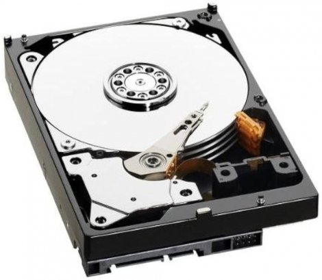 Lenovo 00AD029 | 4TB 7200RPM SATA 6Gbps Simple Swap 3.5-inch Internal Hard Drive for NeXtScale System