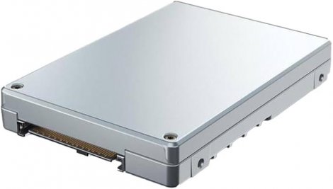 Lenovo 01GT715 | 3.84TB PCIe 1.95GB/s 2.5-inch Internal Solid State Drive (SSD)