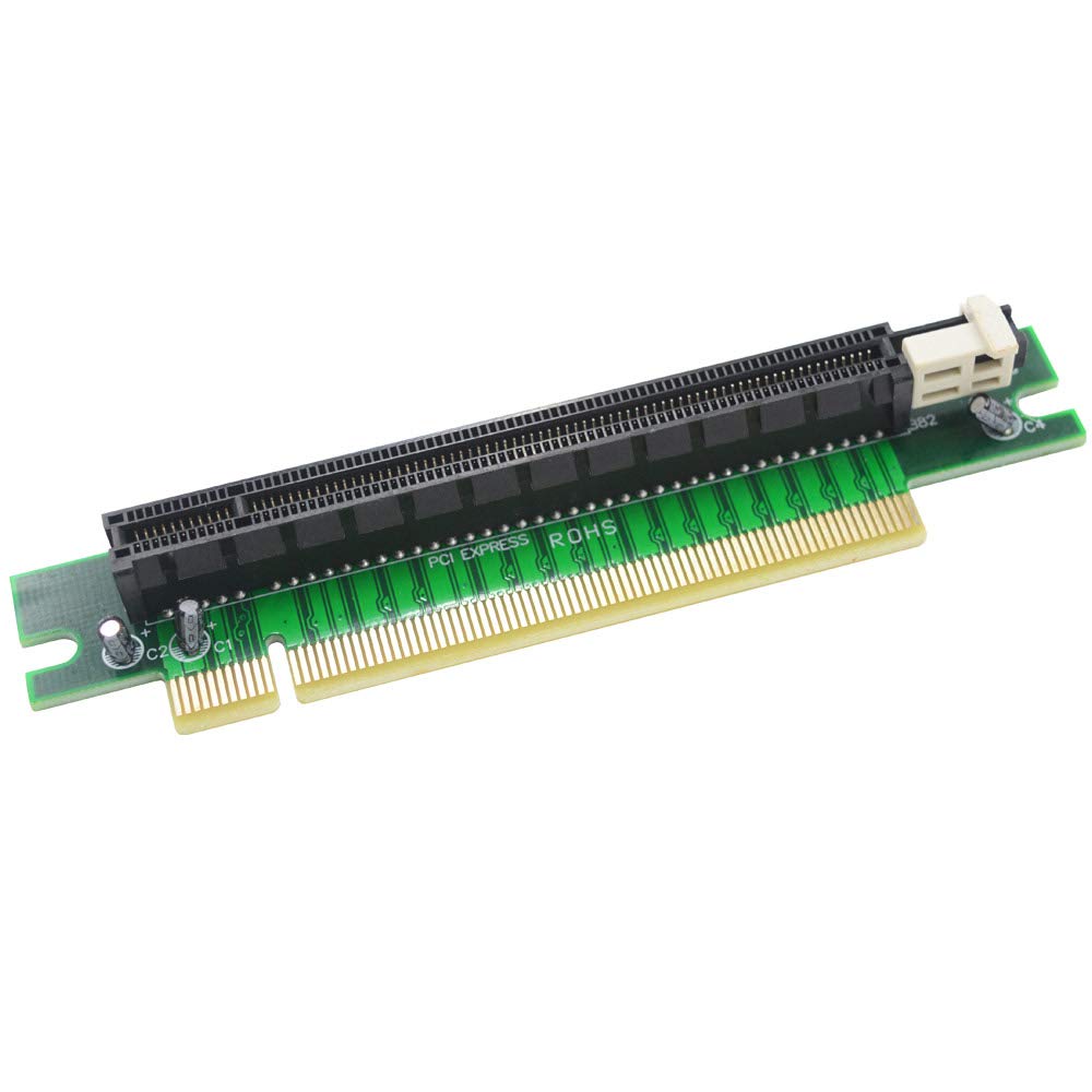 IBM SurePOS 700 Riser Card - 2 PCI Slots - 41A3391 - Foto 2