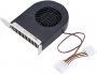 Fujitsu A3C40191750 | System Processor Fan for Primergy RX1330