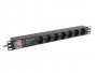 Sun XSR-37K-IEC309-4P | PDU 37kVA 3-Phase 4-Pin LV