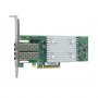 Fujitsu XAEFC401AU | 1-Port Fiber Channel 4GB/s PCIe Low Profile Host Bus Adapter