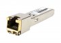 Juniper SFPP-10G-ZR-OTN-XT | 10Gbps 10GBase-ZR and OTN Dual-Rate Single-mode Fiber 80km Duplex LC Connector SFP+ Transceiver