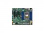 Supermicro MBD-H11SSL-I-O | Socket SP3/ System on Chip/ DDR4/ SATA3&USB3.0/ V&2GbE/ ATX Motherboard
