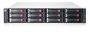 HP 717869-001 | 19 Disk Array MSA 2040 Es Dual Controller Sas 6G 12X Lff M0S96A