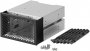 HPE P48811-B21 | Stacking 2.5-inch Hard Drive Cage for ProLiant Dl380 Gen11