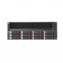 HP AG637AR | 4-Ports Fiber Channel 4GB/s I/O Controller Board for StorageWorks 4400 Enterprise Virtual Array