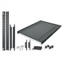 Dell TYYJN | 1U Cable Management Arm Kit for PowerEdge R320/r410