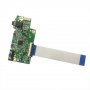 Lenovo 5C51A14226 | Power Audio Board for Chromebook 300e G2