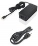 Lenovo 01FR049 | 45-Watts 20V 2.25A Power Adapter For Yoga IdeaPad 100