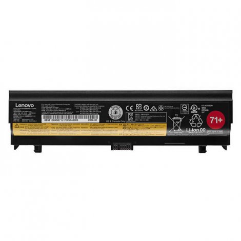 Lenovo 00NY486 | 6-Cell 48Wh 10.8V Li-Ion Battery for Thinkpad Laptop
