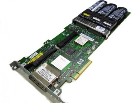 HP P0004912-005 | Supersome Management Controller
