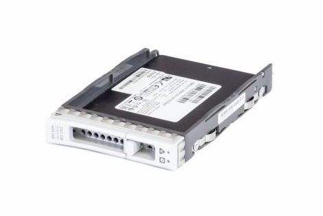 Cisco UCSC-F-H16003 | SN260 Spare 1.6TB PCIe 3 x4 NVMe Internal Solid State Drive (SSD)