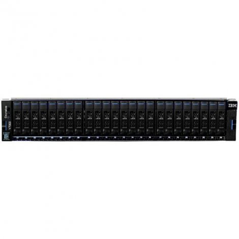 IBM 2076-724 | Storwize V7000 NVMe Control Enclosure