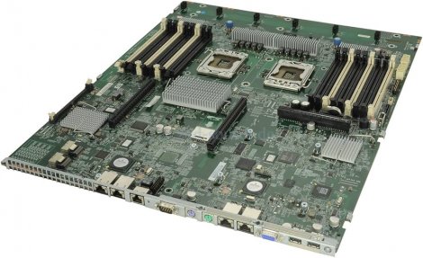 HP P42353-001 | Motherboard (System Board) For Dl360 G11 / Dl380 G11 Server
