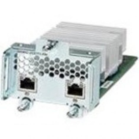 Cisco GRWIC-2CE1T1-PR | 2-Port GRWIC Rugged WAN Interface Card