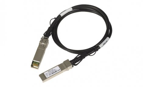 Juniper SRX-SFP-10GE-DAC-3M | 10GB 3M Direct Attach Copper Twinax Cable