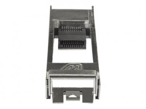 HP 746962-001 | 40GbE QSFP+ to SFP+ Adapter for BladeSystem C-Class