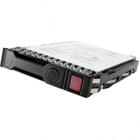 HPE P20195-B21 | Mixed Use Universal Connect Solid State Drive 1.6 TB hot-swap 2.5-inch SFF U.3 PCIe 3.0 x4 (NVMe) with Smart Carrier
