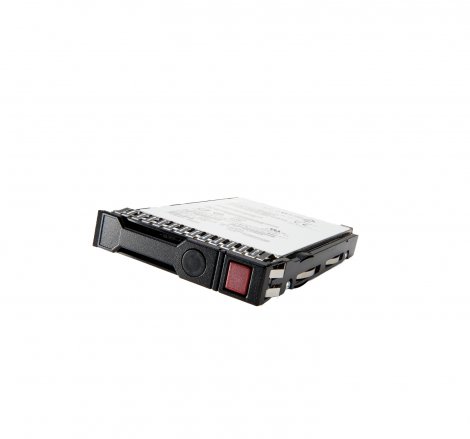 HPE P20086-B21 | Mixed Use High Performance Universal Connect Solid State Drive 1.6 TB hot-swap 2.5-inch SFF PCIe (NVMe) with Smart Carrier