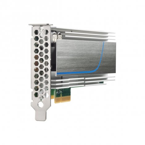 HPE P26934-B21 | Mixed Use Solid State Drive 1.6 TB Internal PCIe Card (HHHL) PCIe x8 (NVMe)