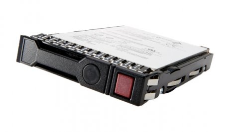 HPE P49053-K21 | Solid State Drive Mixed Use 3.2 TB hot-swap 2.5-inch SFF SAS 22.5GB/s Multi Vendor with Basic Carrier
