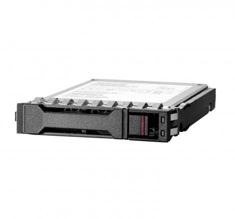 HPE P44011-B21 | PM897 480GB Hot-swap SATA 6GB/s Mixed Use 2.5-inch Solid State Drive (SSD) with Basic Carrier