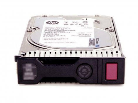 HPE P09149-K21 | Midline Helium Hard Drive 10 TB hot-swap 3.5-inch LFF SAS 12GB/s 7200 RPM with Low Profile for Apollo 4200 Gen10, 4510 Gen10