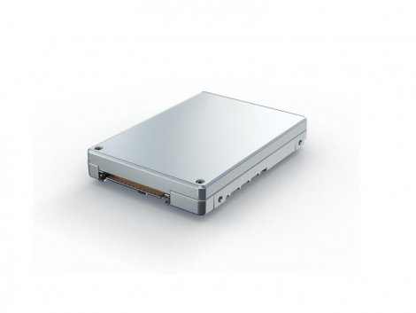 HPE P41526-001 | 7.68TB SATA 6GB/s Read Intensive 2.5-inch BC MV Solid State Drive (SSD) with Tray