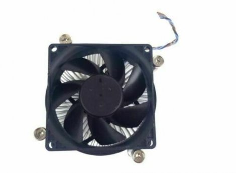 HPE 881686-001 | ProLiant DL580 G10 6-Slot Fan Cage