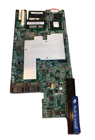 HP 678932-B21 | Smart Array P220i Controller for ProLiant BL465c G8