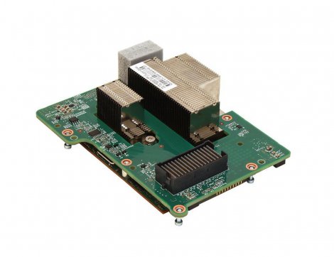 HPE 786055-002 | NV Quadro M3000SE FIO Mezz Kit