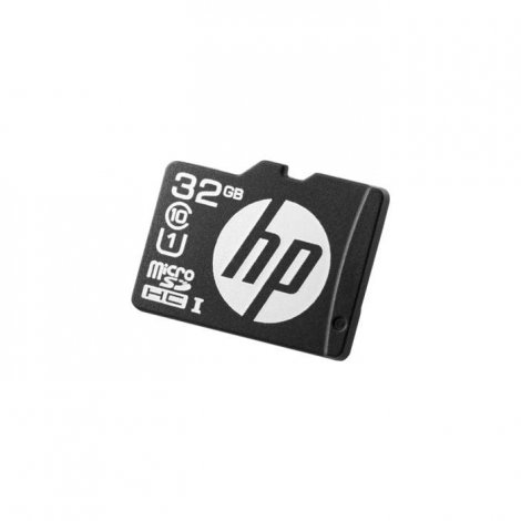 HP 853669-001 | 32Gb microSD Enterprise Mainstam Flash Media Kit