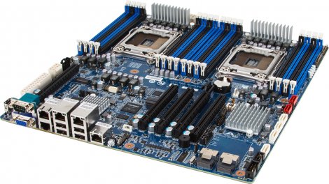 HP J9019-60102 | 2510 Switch Series System Board