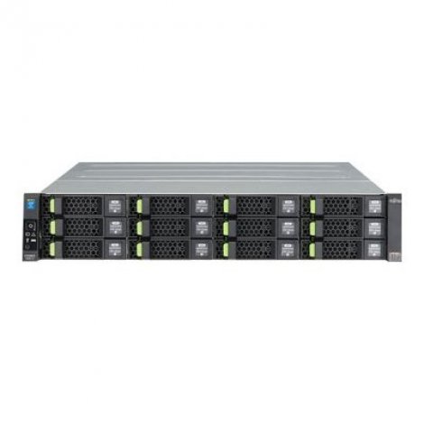 Fujitsu ETFEBDU | DX1/200 S3 Drive Encl 3.5 w 2x IO Modules