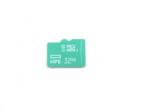 MICRO 700138-102 |  32GB microSD Enterprise Mainstam Flash Media Kit