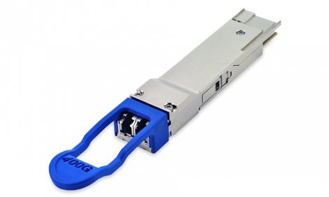 HPE N9X03A | StoreVirtual 3000 10Gbps 10GBase-SR iSCSI SFP+ Transceiver Module