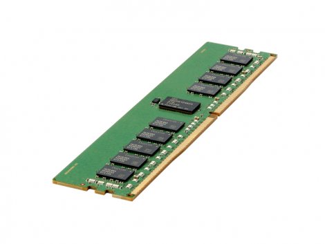 HPE 809083091 | 809083-091 32GB 1x32GB Dual Rank x4 DDR4-2400 Memory Module
