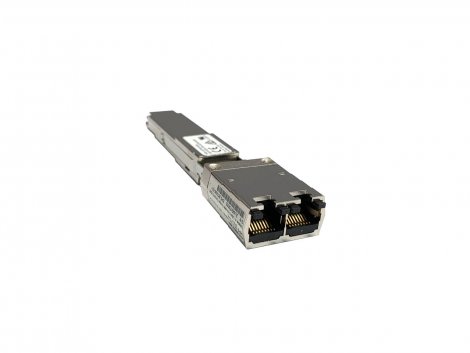 HPE 838327-B21 | 10Gbps 10GBase-T 30m RJ-45 Connector QSFP+ Transceiver Module