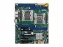 Supermicro X10DAL-I-O | Dual LGA2011/ Intel C612/ DDR4/ SATA3/USB3.0/ A/2GbE/ ATX Server Motherboard