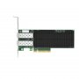 Dell DX0MK | Dual-Port XXV710-DA2 PE325G2I71-XR-SP SFP 10/25 Network Interface Card